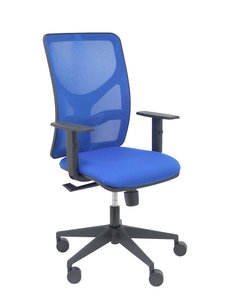 SILLA PIQUERAS MOTILLA BALI AZUL