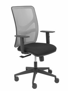 SILLA PIQUERAS MOTILLA NEGRO