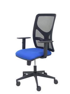 SILLA PIQUERAS MOTILLA BALI AZUL