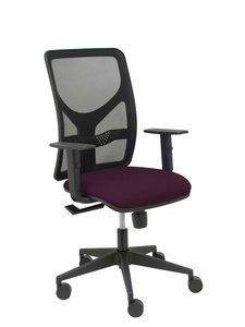 SILLA PIQUERAS MOTILLA BALI MORADO