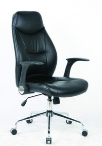 SILLA PIQUERAS ODREA SIMILP.NEGRO