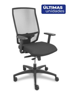 SILLA PIQUERAS OROPESA S NEGRO