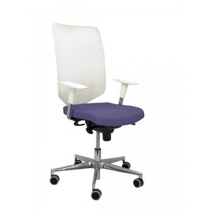 SILLA PIQUERAS OSSA BLANCA BALI AZUL CLA