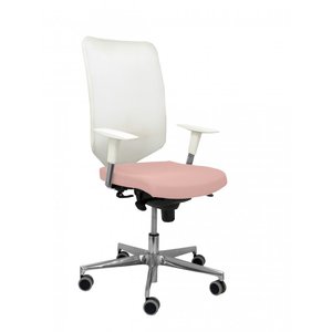 SILLA PIQUERAS OSSA BLANCA BALI ROSA PAL