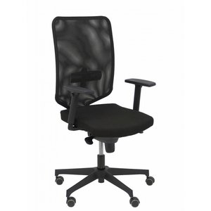 SILLA PIQUERAS OSSA NEGRA BALI NEGRO
