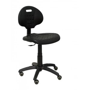SILLA PIQUERAS PATERNA NEGRO