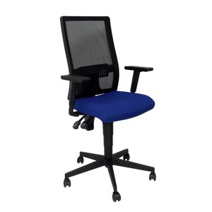 SILLA PIQUERAS POVEDILLA BALI AZUL