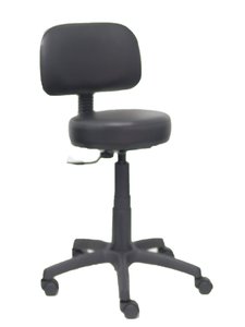 SILLON PIQUERAS RASPILLA SIMILP. NEGRO