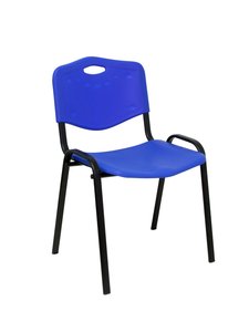 SILLA PIQUERAS ROBLEDO CONF.AZUL P/2