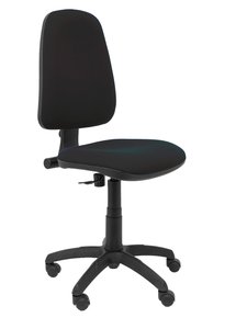 SILLA PIQUERAS SIERRA BALI NEGRO