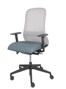 SILLA PIQUERAS SOULY NEGRA
