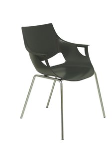 SILLA PIQUERAS TORRENUEVA CONF.PVC ANTR