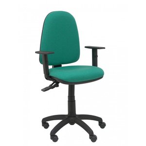 SILLA PIQUERAS TRIBALDOS C/BR. BALI VERD