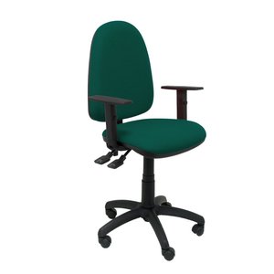 SILLA PIQUERAS TRIBALDOS C/BR. BALI VERD