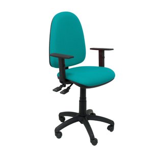 SILLA PIQUERAS TRIBALDOS C/BR. BALI VERD