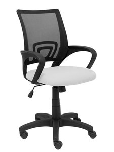 SILLA PIQUERAS VIANOS BLANCO