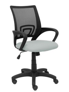 SILLA PIQUERAS VIANOS GRIS CLARO