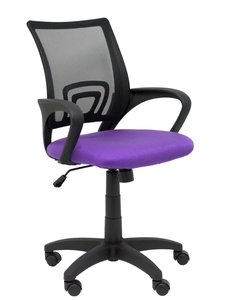 SILLA PIQUERAS VIANOS LILA