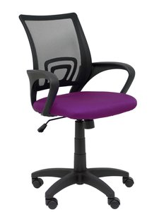 SILLA PIQUERAS VIANOS MORADO