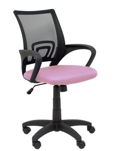 SILLA PIQUERAS VIANOS ROSA