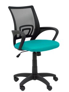 SILLA PIQUERAS VIANOS TURQUESA