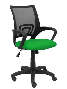 SILLA PIQUERAS VIANOS VERDE