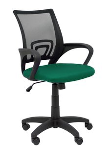SILLA PIQUERAS VIANOS VERDE BOTELLA