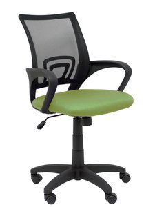 SILLA PIQUERAS VIANOS VERDE OLIVA