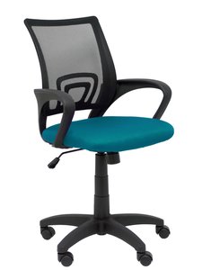 SILLA PIQUERAS VIANOS VERDE PETROLEO