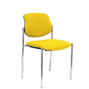 SILLA PIQUERAS VILLALGORDO BALI AMARILLO