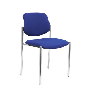 SILLA PIQUERAS VILLALGORDO BALI AZUL