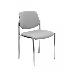 SILLA PIQUERAS VILLALGORDO BALI GRIS