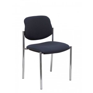 SILLA PIQUERAS VILLALGORDO BALI GRIS OSC
