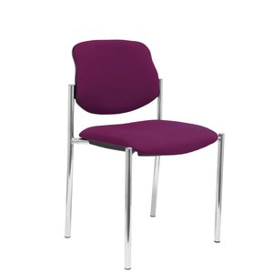 SILLA PIQUERAS VILLALGORDO BALI MORADO