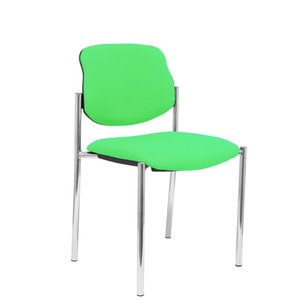 SILLA PIQUERAS VILLALGORDO BALI PISTACHO