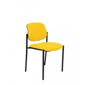 SILLA PIQUERAS VILLALGORDO BALI AMARILLO