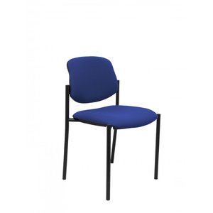 SILLA PIQUERAS VILLALGORDO BALI AZUL