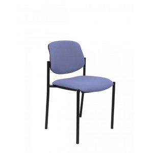 SILLA PIQUERAS VILLALGORDO BALI AZUL CLA