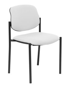 SILLA PIQUERAS VILLALGORDO BALI BLANCO