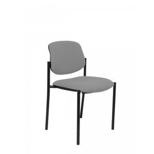 SILLA PIQUERAS VILLALGORDO BALI GRIS