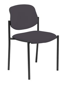 SILLA PIQUERAS VILLALGORDO BALI GRIS OSC