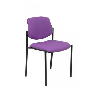 SILLA PIQUERAS VILLALGORDO BALI LILA