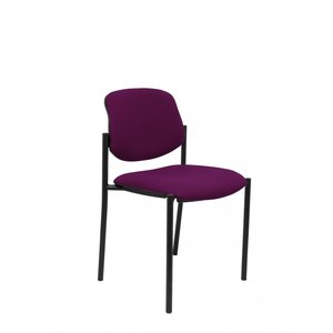 SILLA PIQUERAS VILLALGORDO BALI MORADO