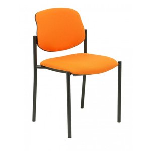 SILLA PIQUERAS VILLALGORDO BALI NARANJA