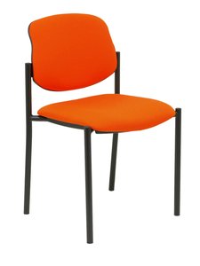 SILLA PIQUERAS VILLALGORDO BALI NARANJA