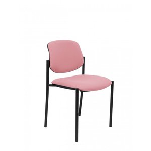 SILLA PIQUERAS VILLALGORDO BALI ROSA