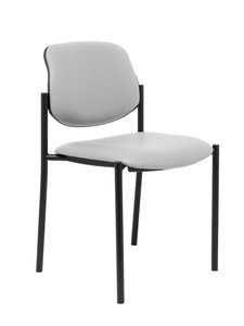 SILLA PIQUERAS VILLALGORDO SIMILP.GRIS