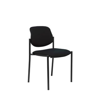 SILLA PIQUERAS VILLALGORDO SIMILP.NEGRO