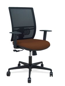 SILLA PIQUERAS YUNQUERA C/BRAZOS MARR.OS