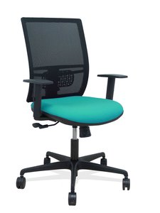 SILLA PIQUERAS YUNQUERA C/BRAZOS TURQUES